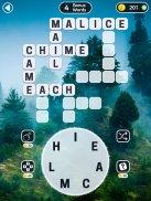 Word Swipe Crossword Puzzle Screenshot12