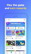 GameTalkTalk Screenshot5