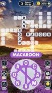 Word Swipe Crossword Puzzle Screenshot16