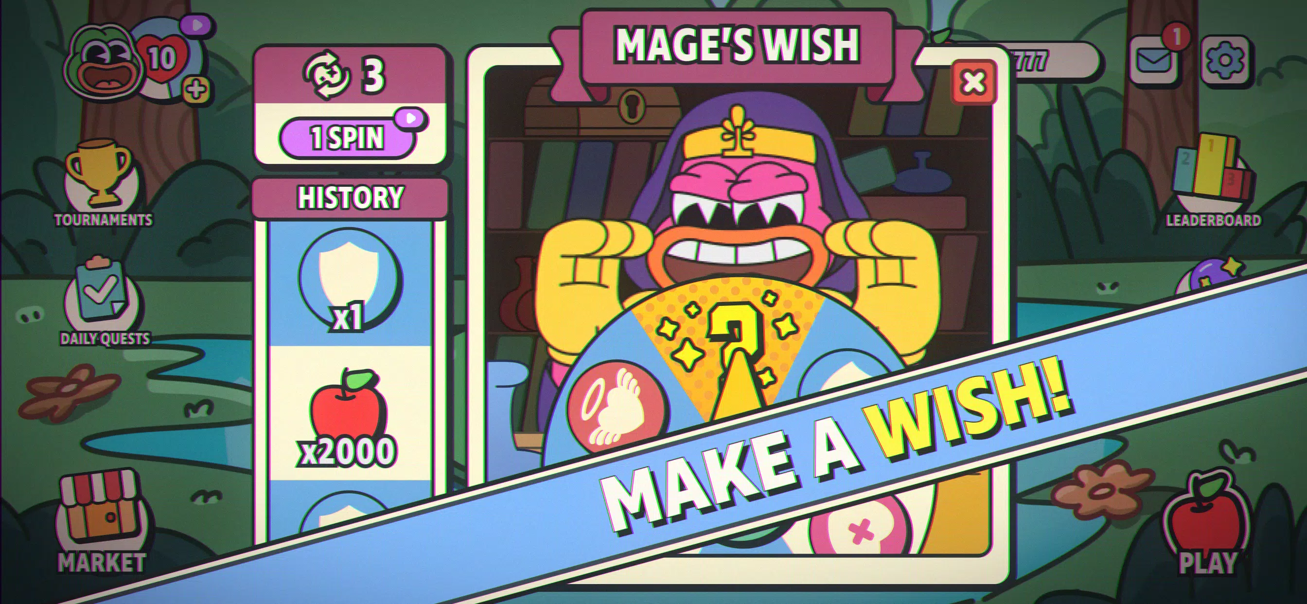Franky's Adventures Screenshot7