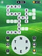 Word Swipe Crossword Puzzle Screenshot9