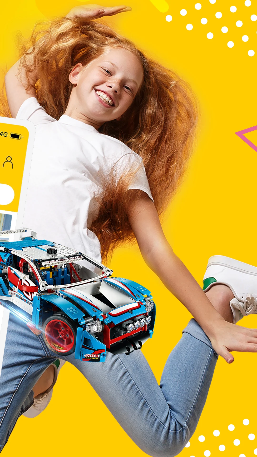 Toyzz Shop Screenshot2