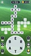 Word Swipe Crossword Puzzle Screenshot13
