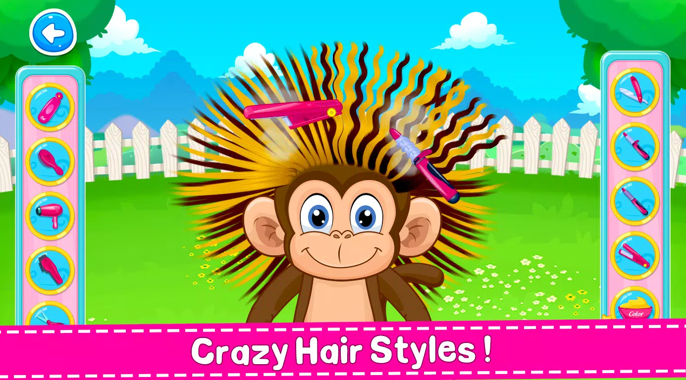 Animal Games Screenshot5