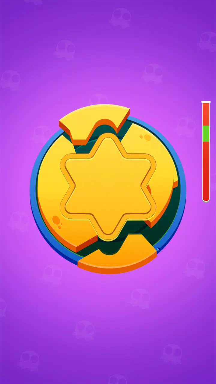 Monster Escape: Tap Challenge Screenshot2