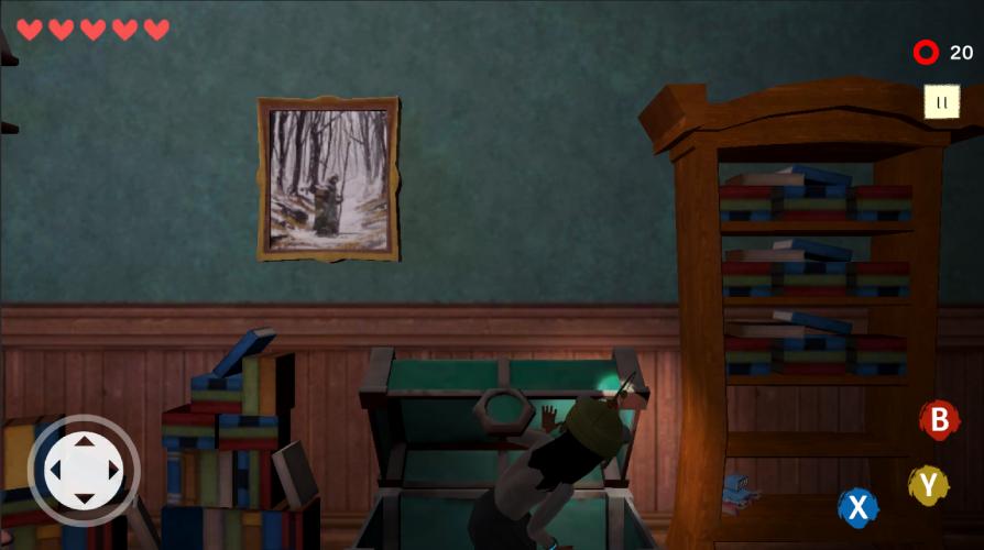 MindLight Screenshot6