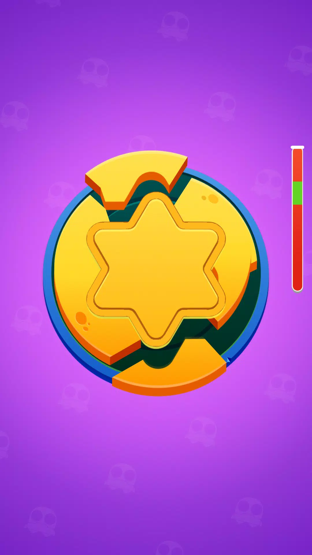 Monster Escape: Tap Challenge Screenshot6