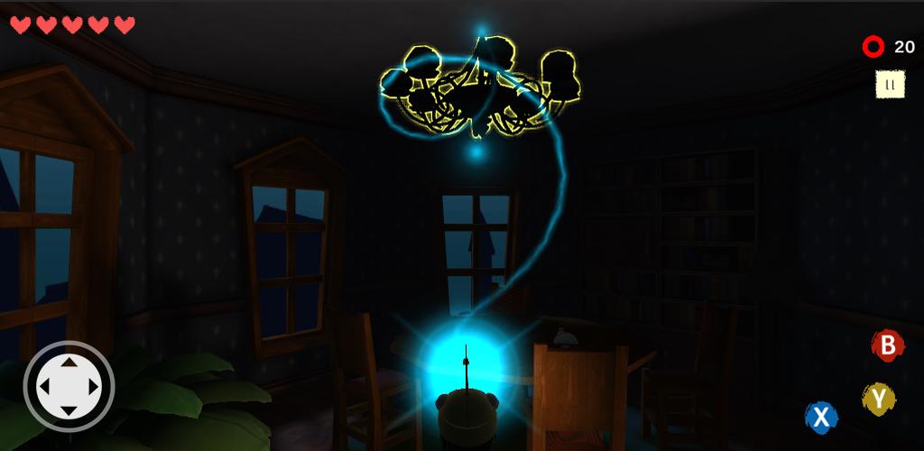 MindLight Screenshot3