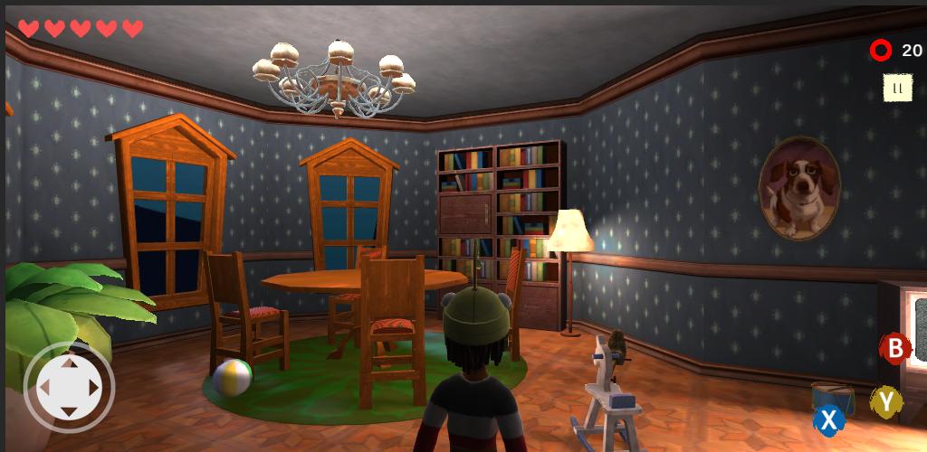MindLight Screenshot2
