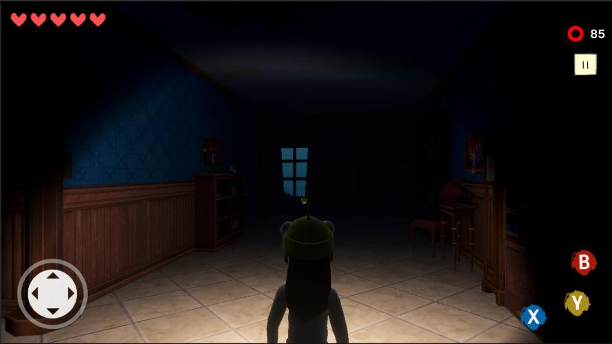 MindLight Screenshot5