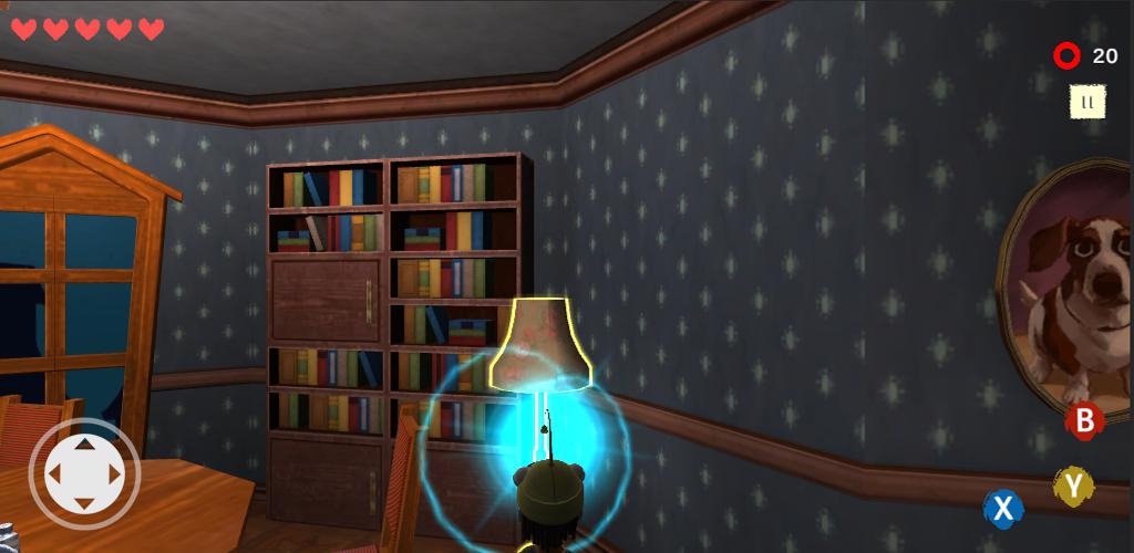 MindLight Screenshot1