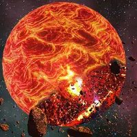 Solar Super Smash 3D APK