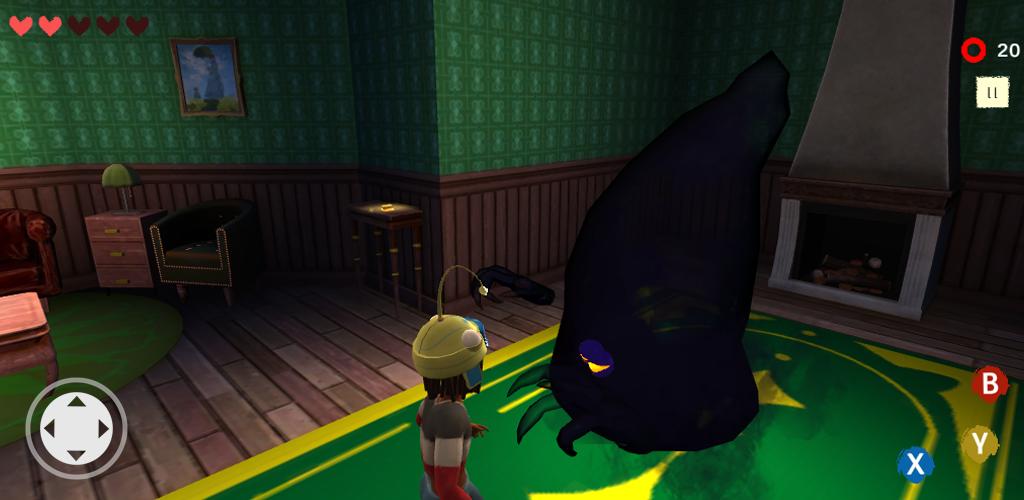 MindLight Screenshot4