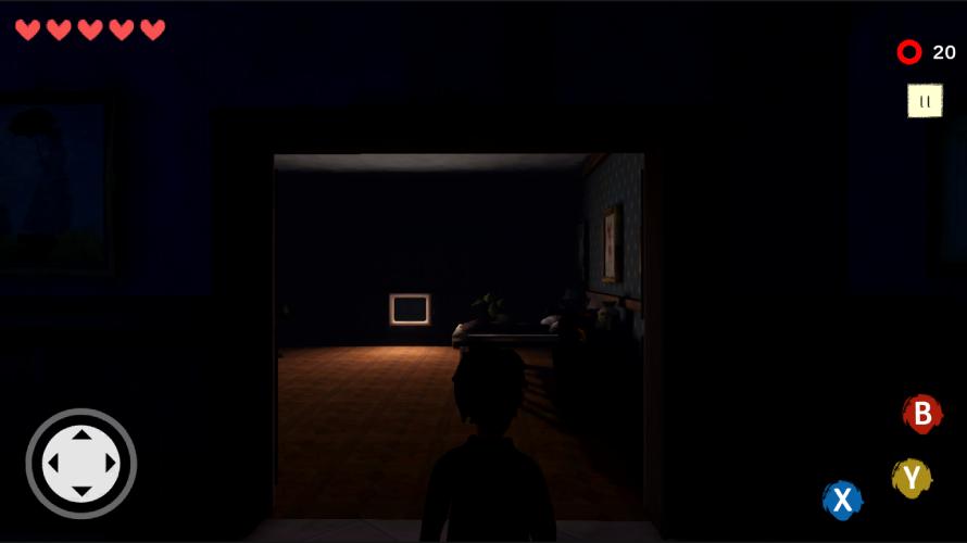 MindLight Screenshot7
