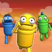 Monster Escape: Tap Challenge APK