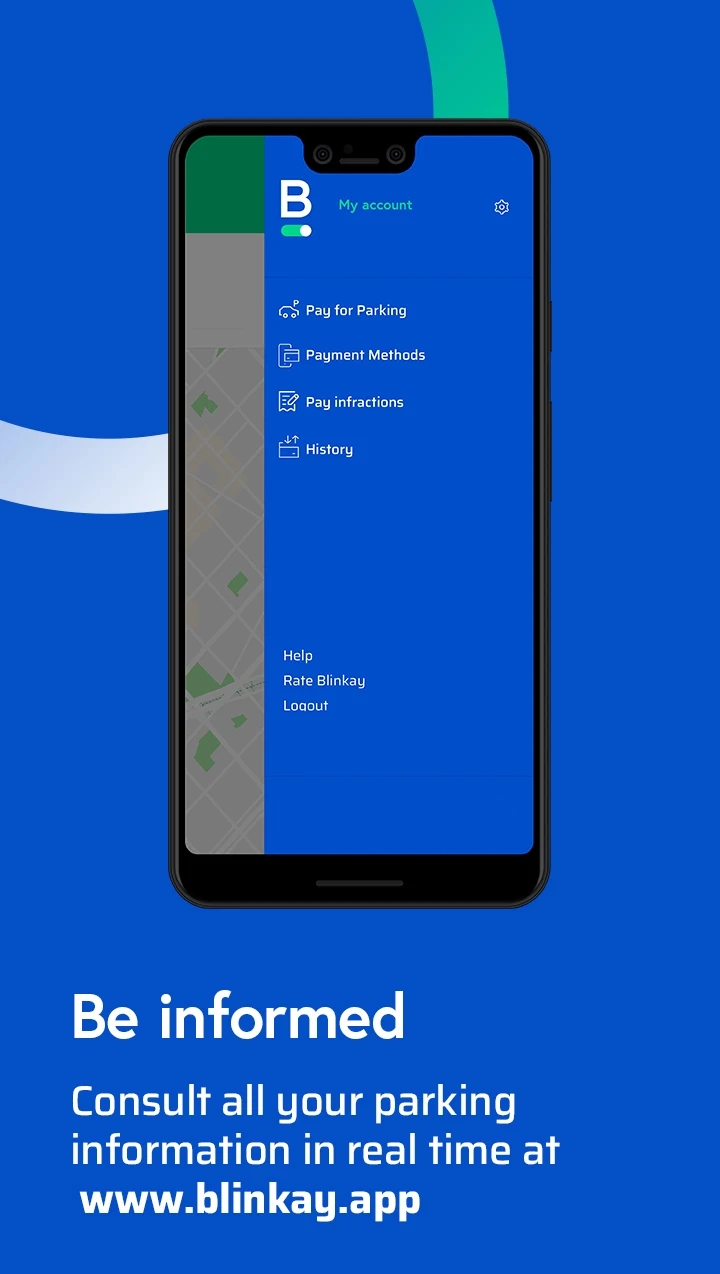 Blinkay Screenshot5