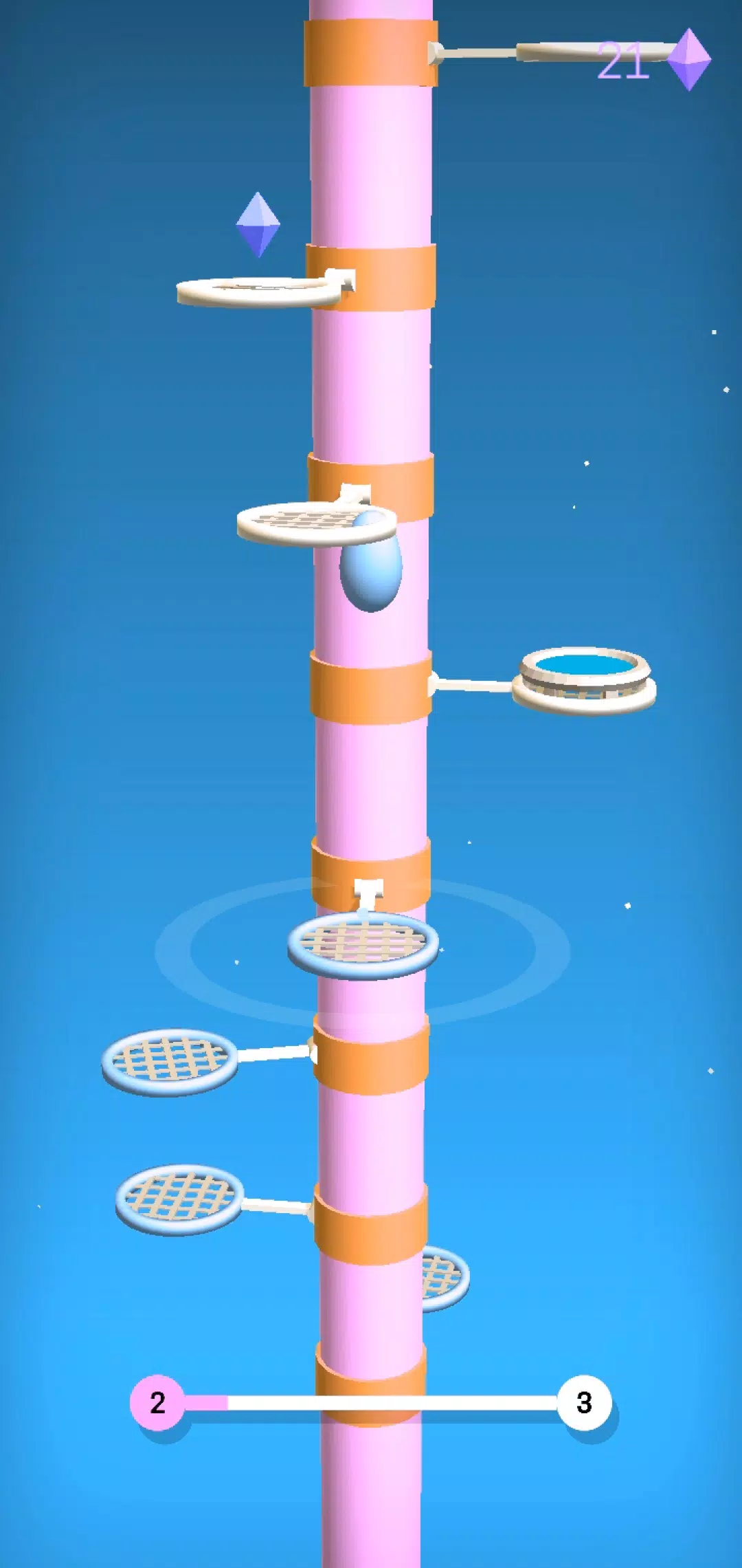 EggWhirl Screenshot4