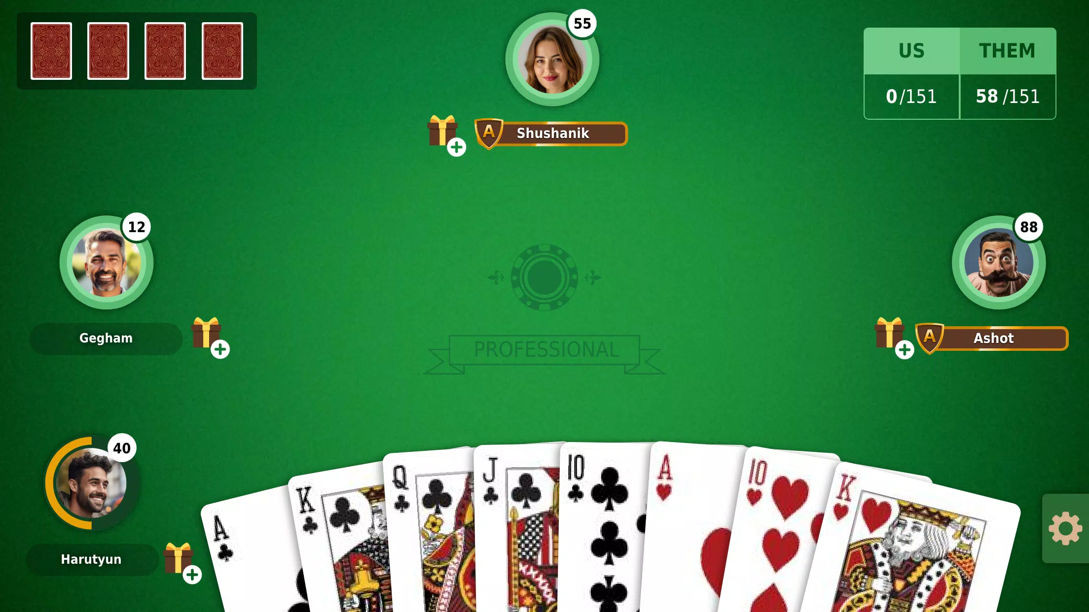 Blot Star Screenshot3