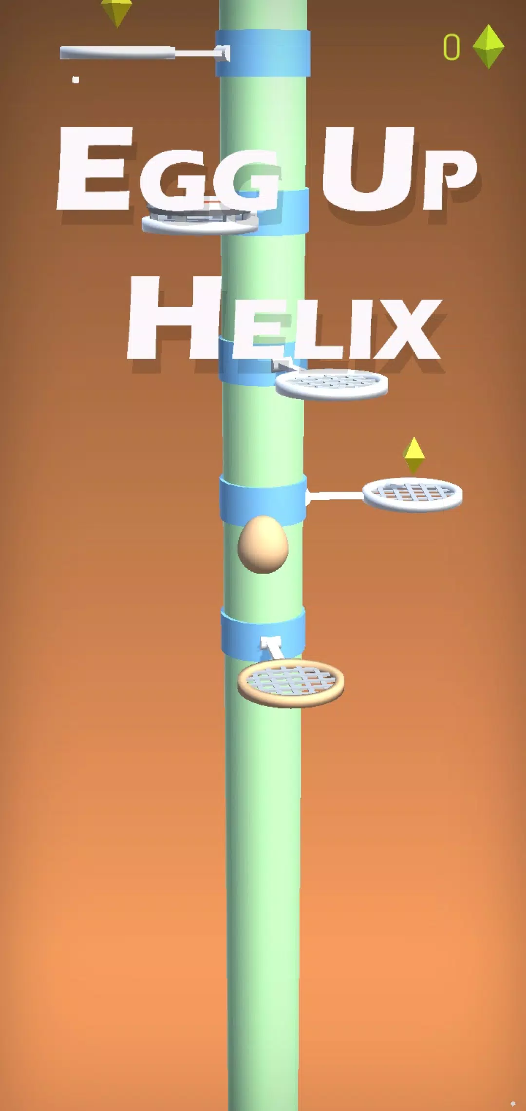 EggWhirl Screenshot1