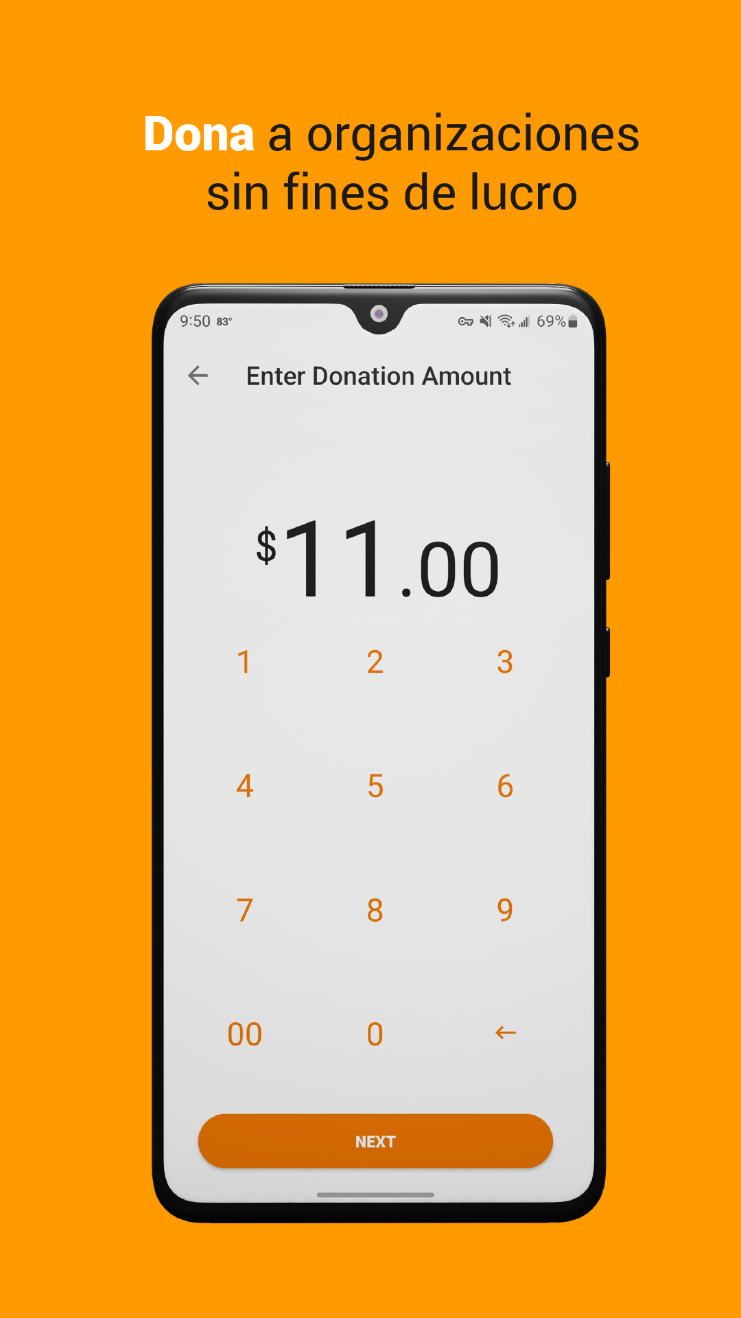 ATH Móvil Screenshot5