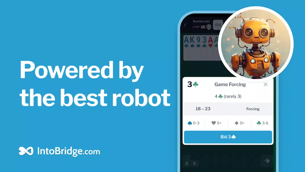 IntoBridge Screenshot7