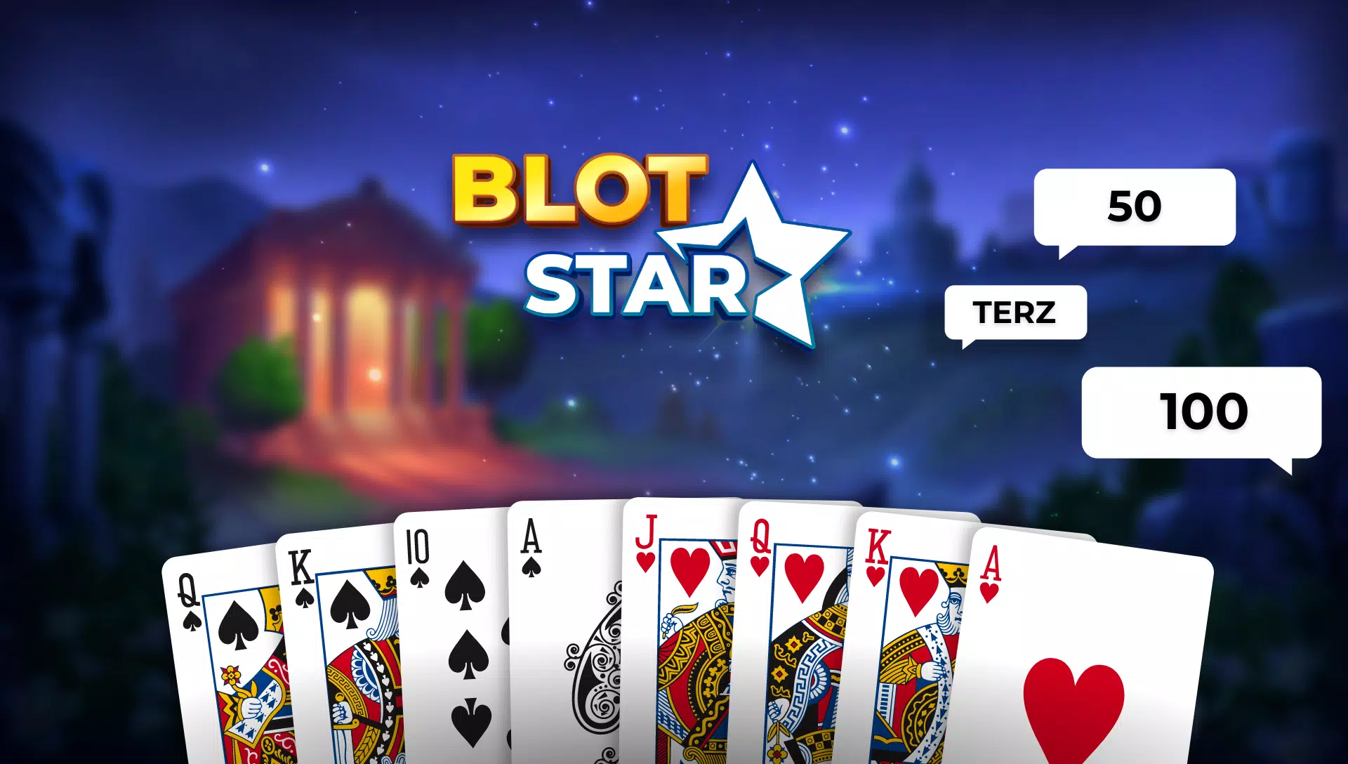 Blot Star Screenshot1