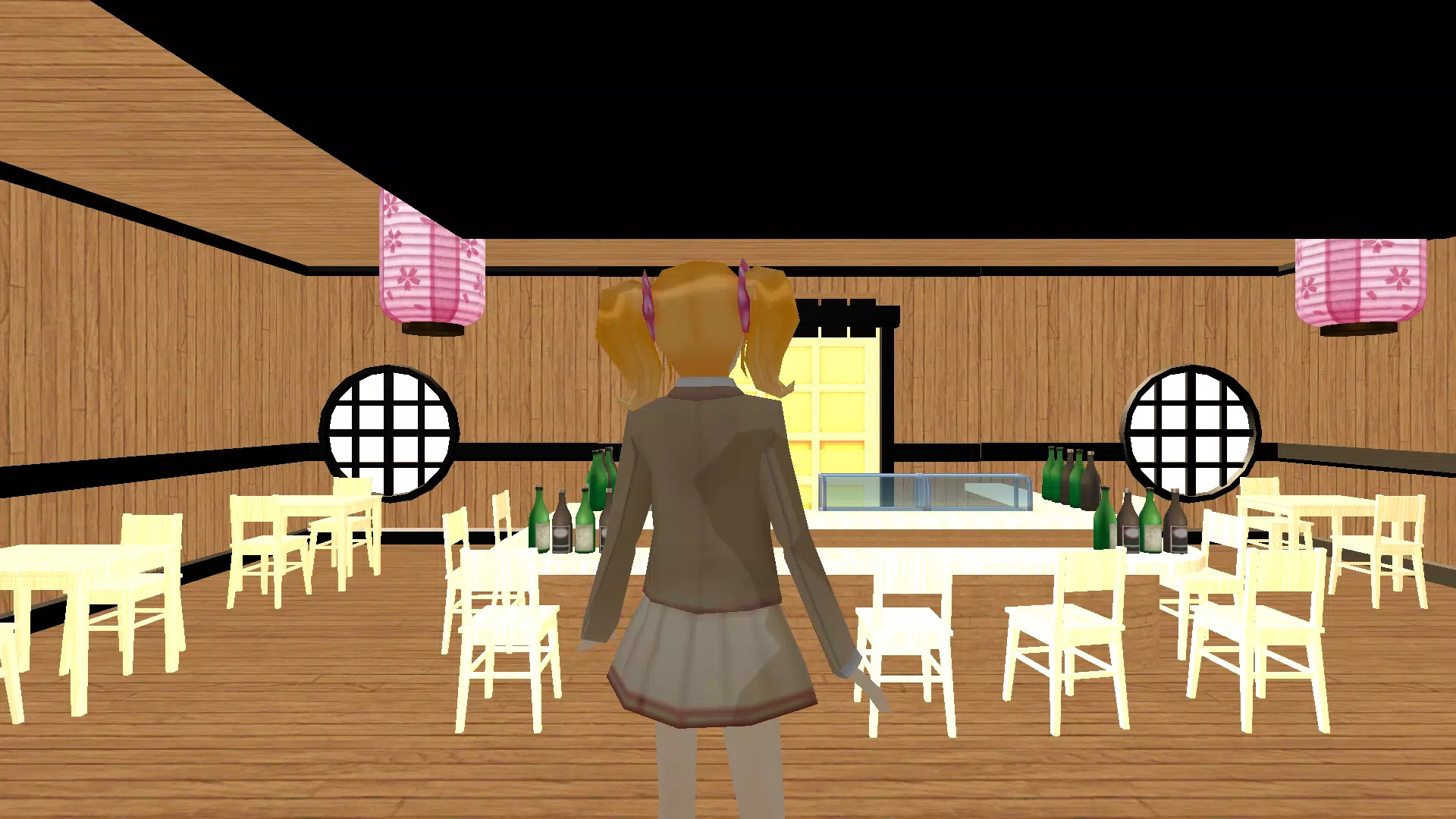 Women's School Simulator Next Screenshot6
