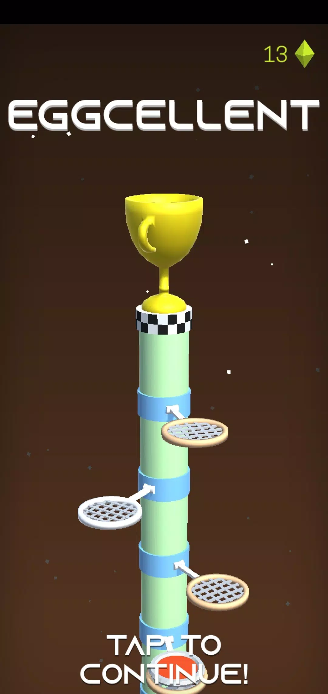 EggWhirl Screenshot2