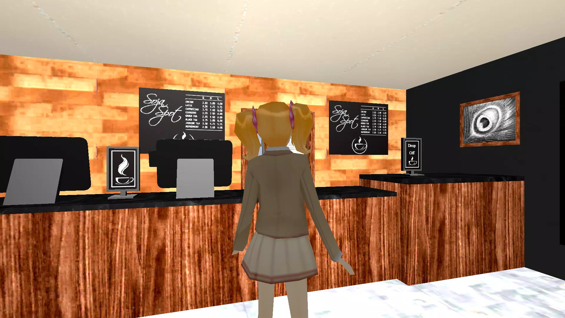 Women's School Simulator Next Screenshot5