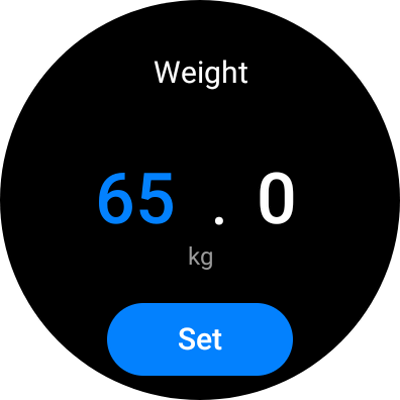 Health Platform Screenshot9