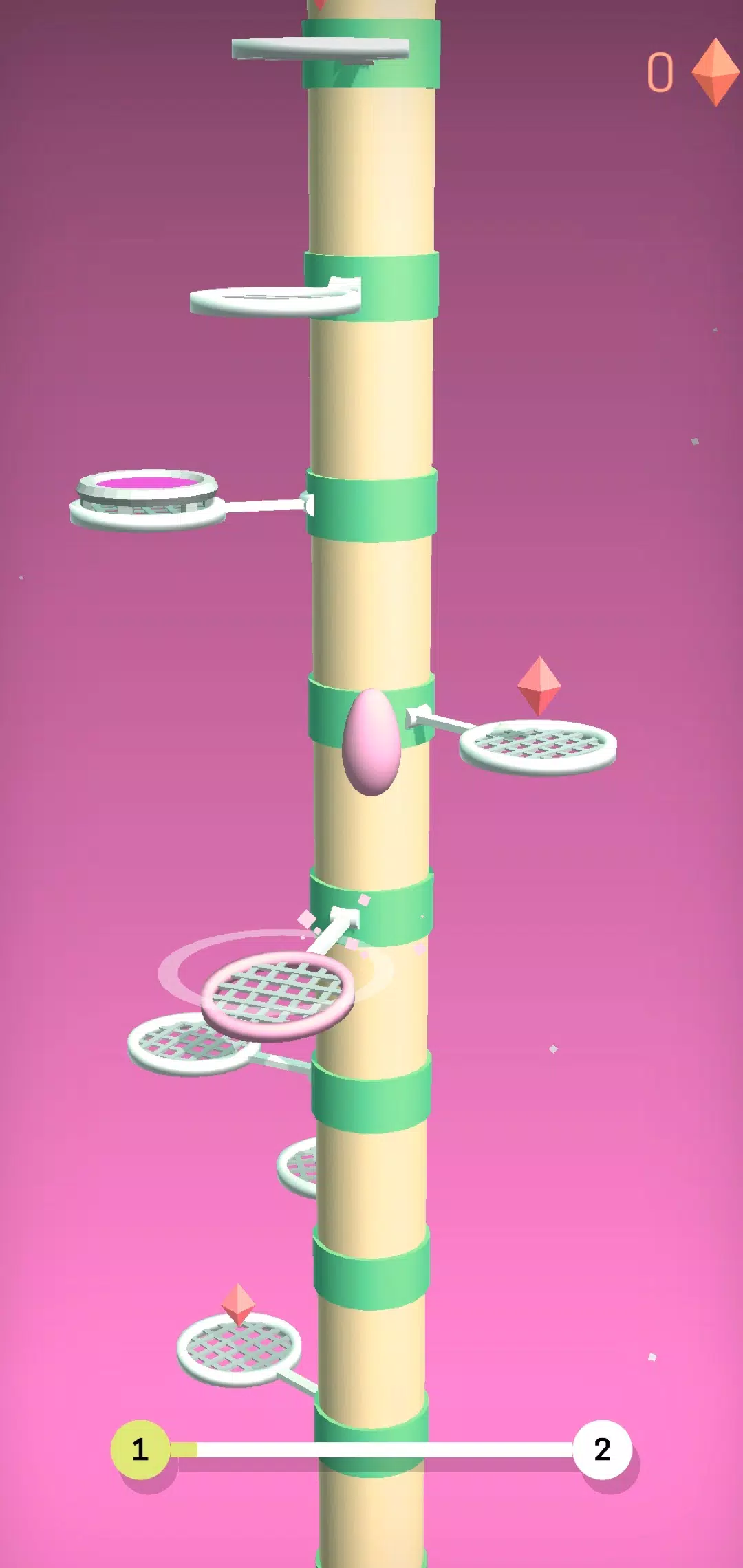 EggWhirl Screenshot3