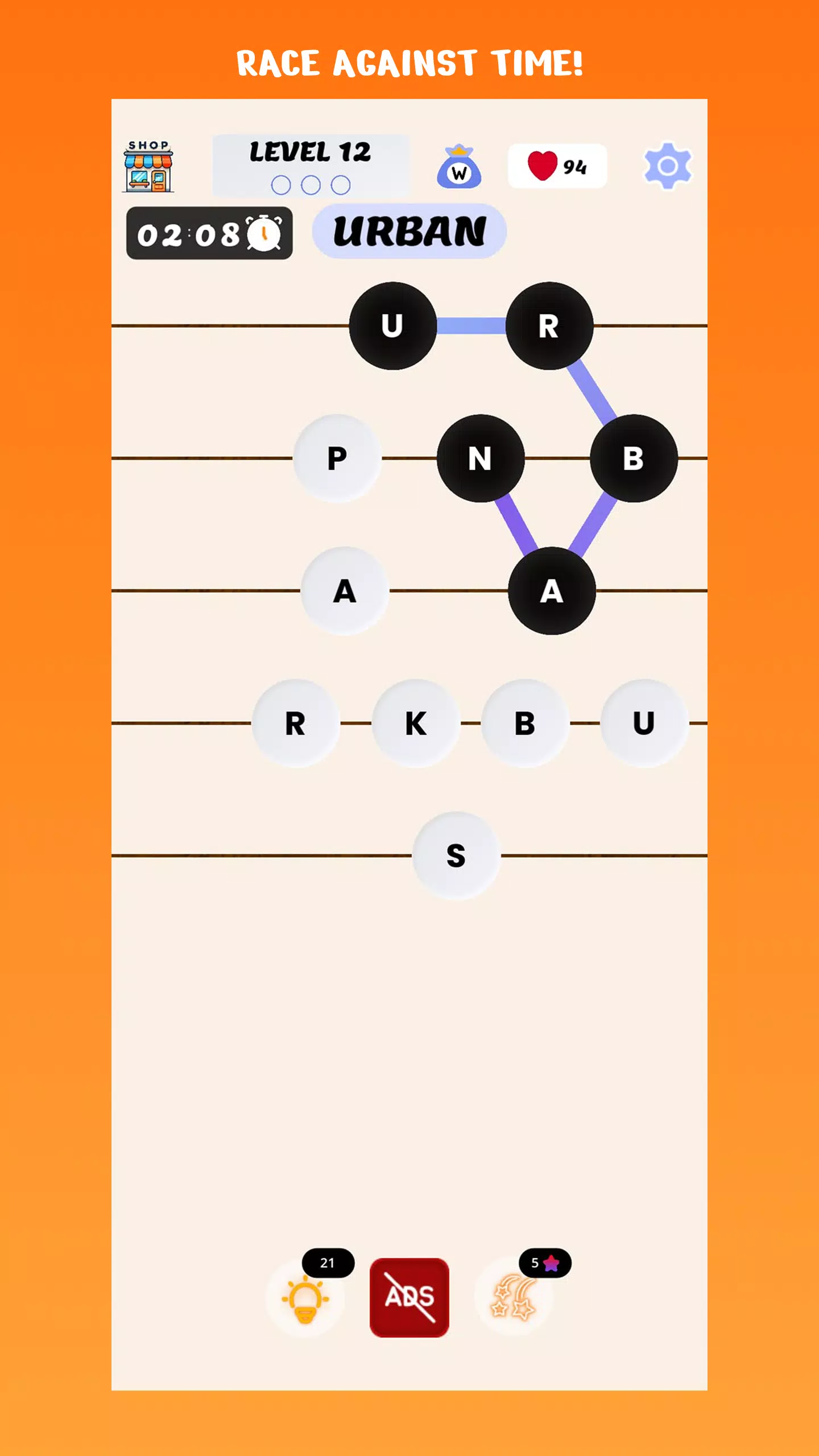 Word Pole Screenshot2