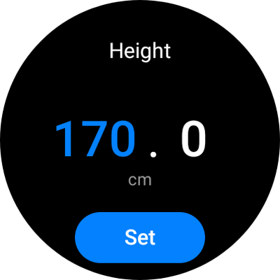 Health Platform Screenshot8