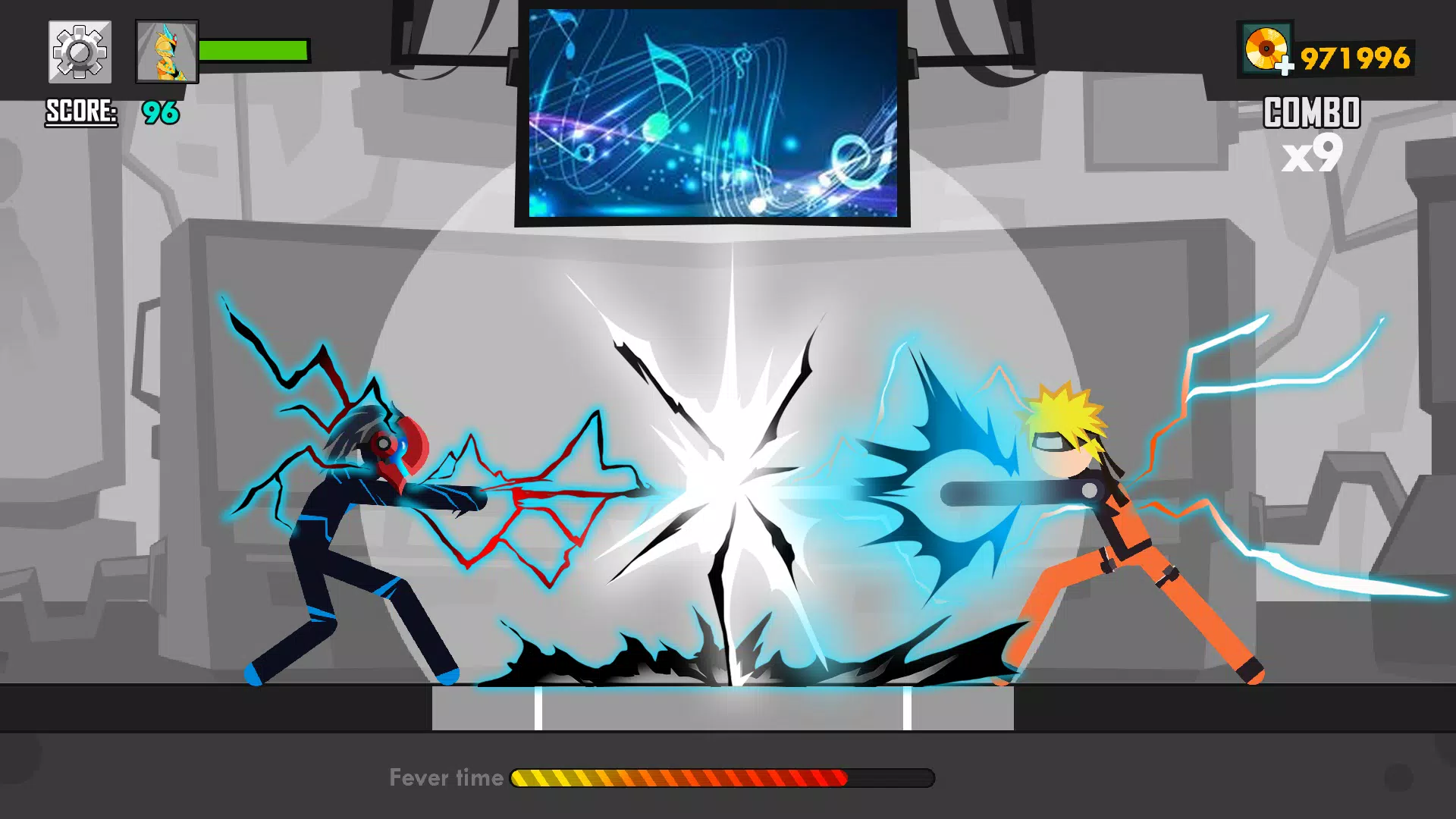 Stickdance Screenshot6