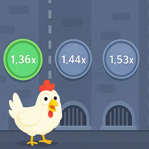 Chicken Road Game Real Money Screenshot2