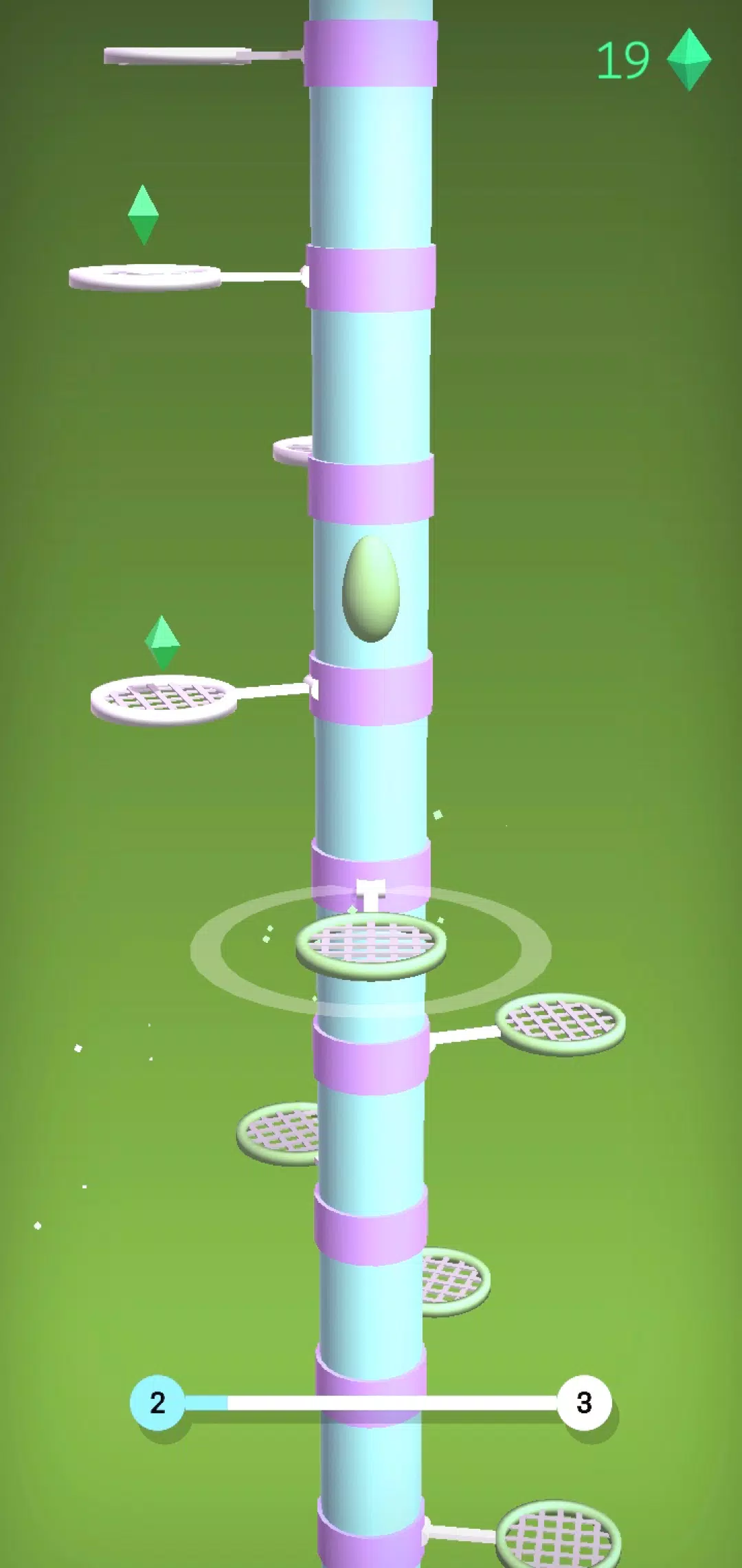 EggWhirl Screenshot5