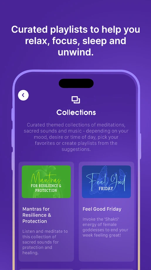 Sattva Screenshot6