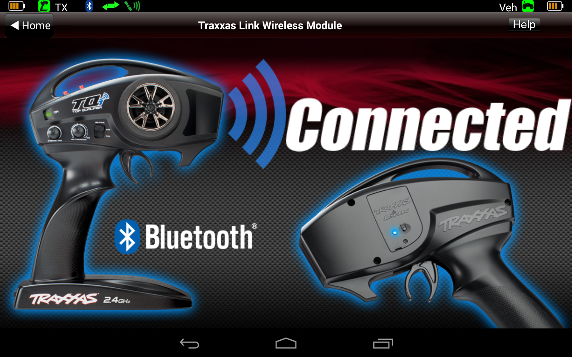 Traxxas Link Screenshot8
