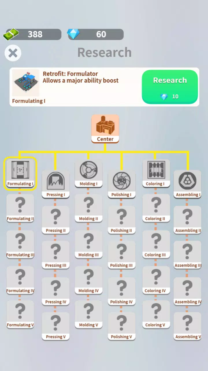 Tiny Miner Tycoon Screenshot4