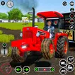 Tractor Games 3D :Farming Game APK