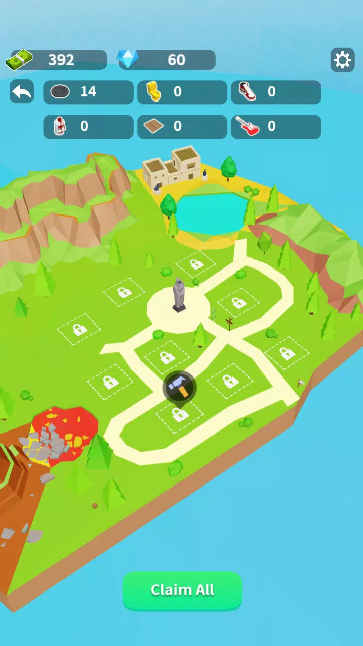 Tiny Miner Tycoon Screenshot5