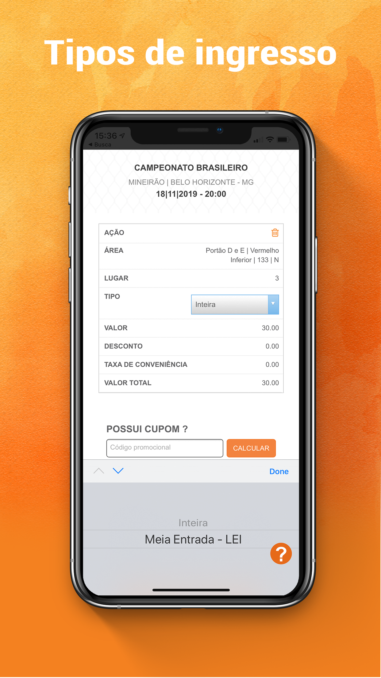 FutebolCard Screenshot5