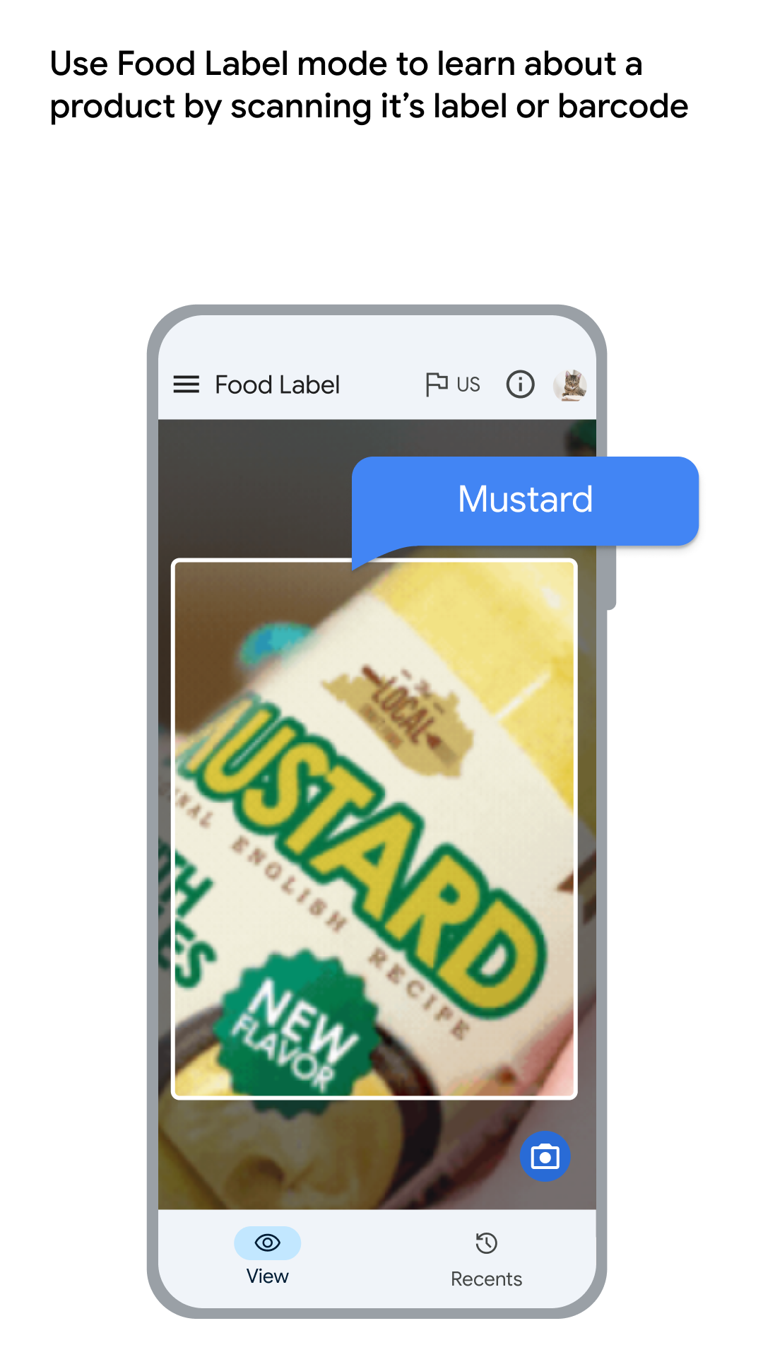 Lookout Screenshot8
