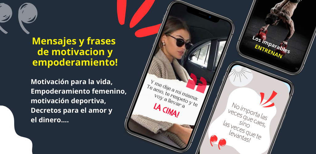 Imagenes con Frases Screenshot4