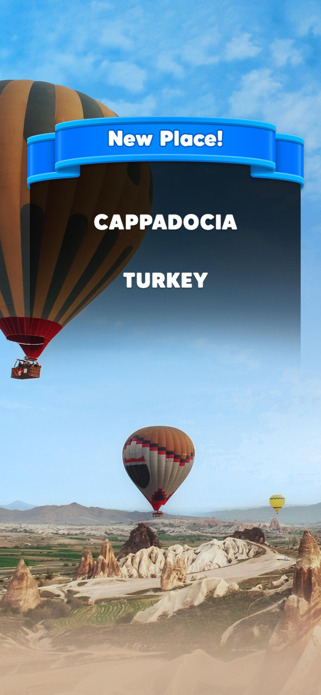 Word Tiles GO Screenshot5