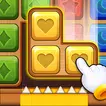 Wood Block Jam: Color Quest APK