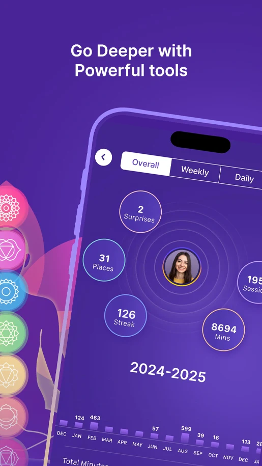 Sattva Screenshot4