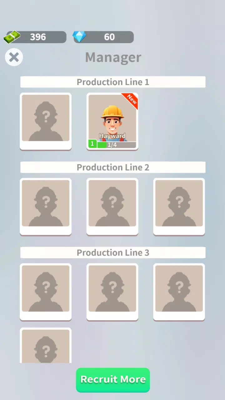 Tiny Miner Tycoon Screenshot6