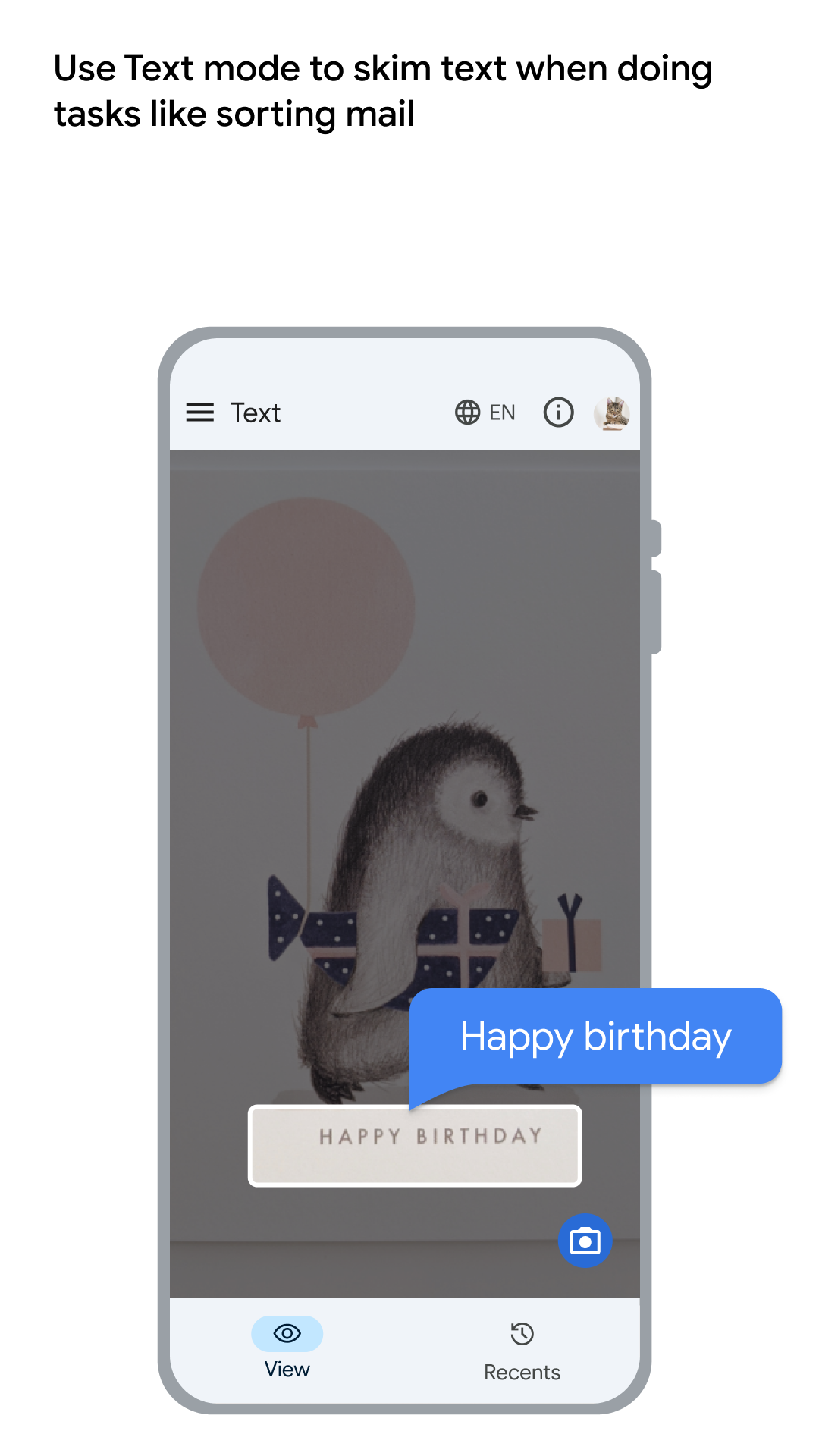 Lookout Screenshot2