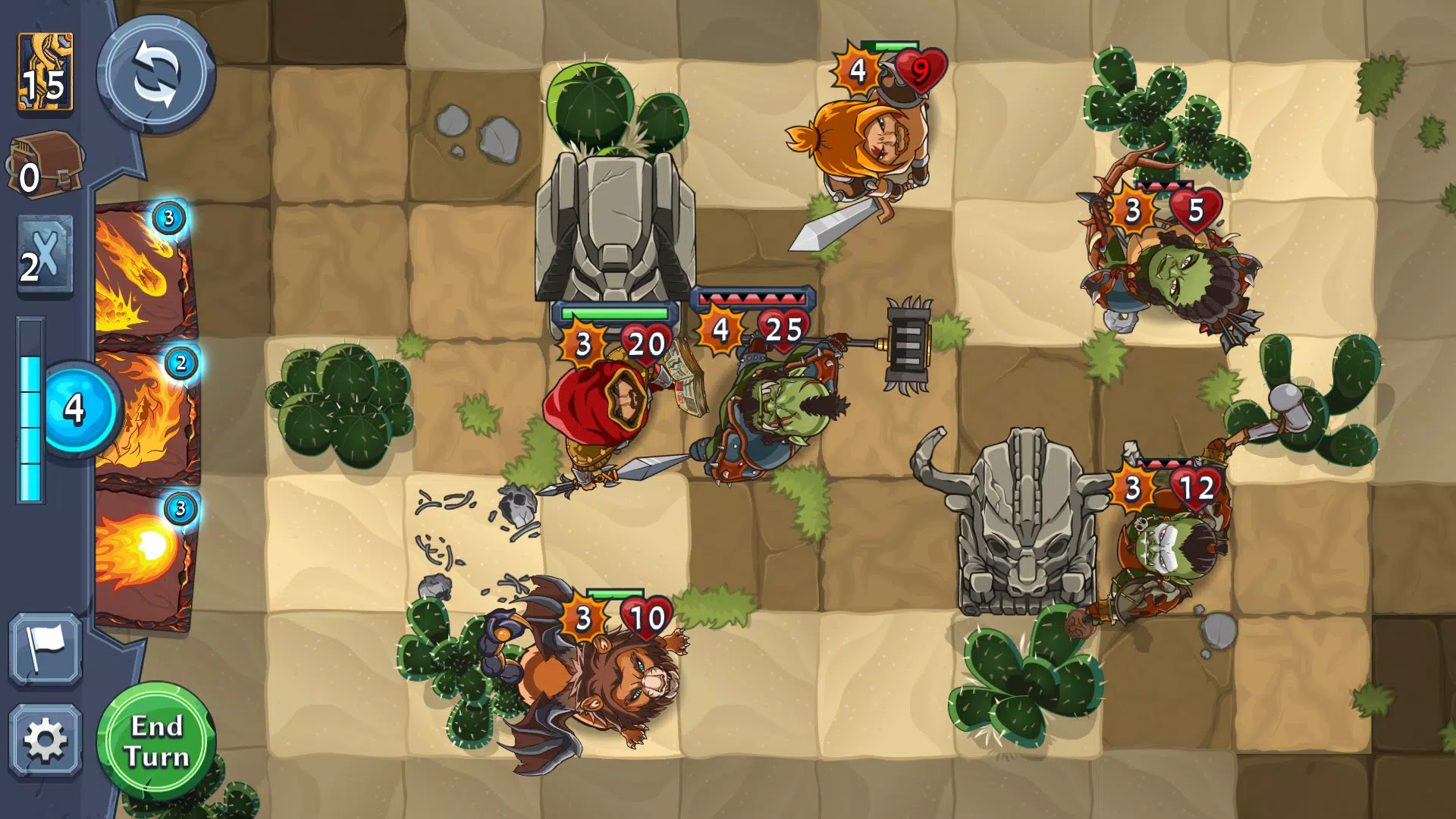 Abalon Screenshot7